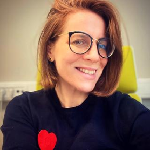 Филимонова Елена