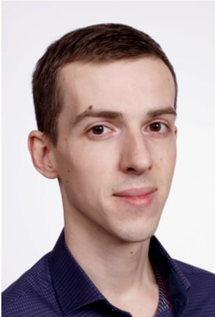 Sergey Muraveynikov