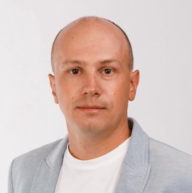 Подшивалов Александр
