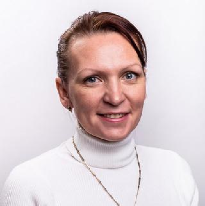 Пономарева Алина