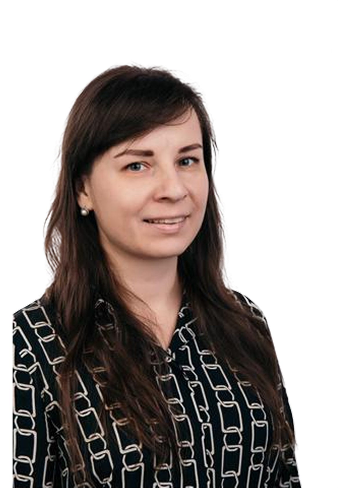 Гамзинова Любовь