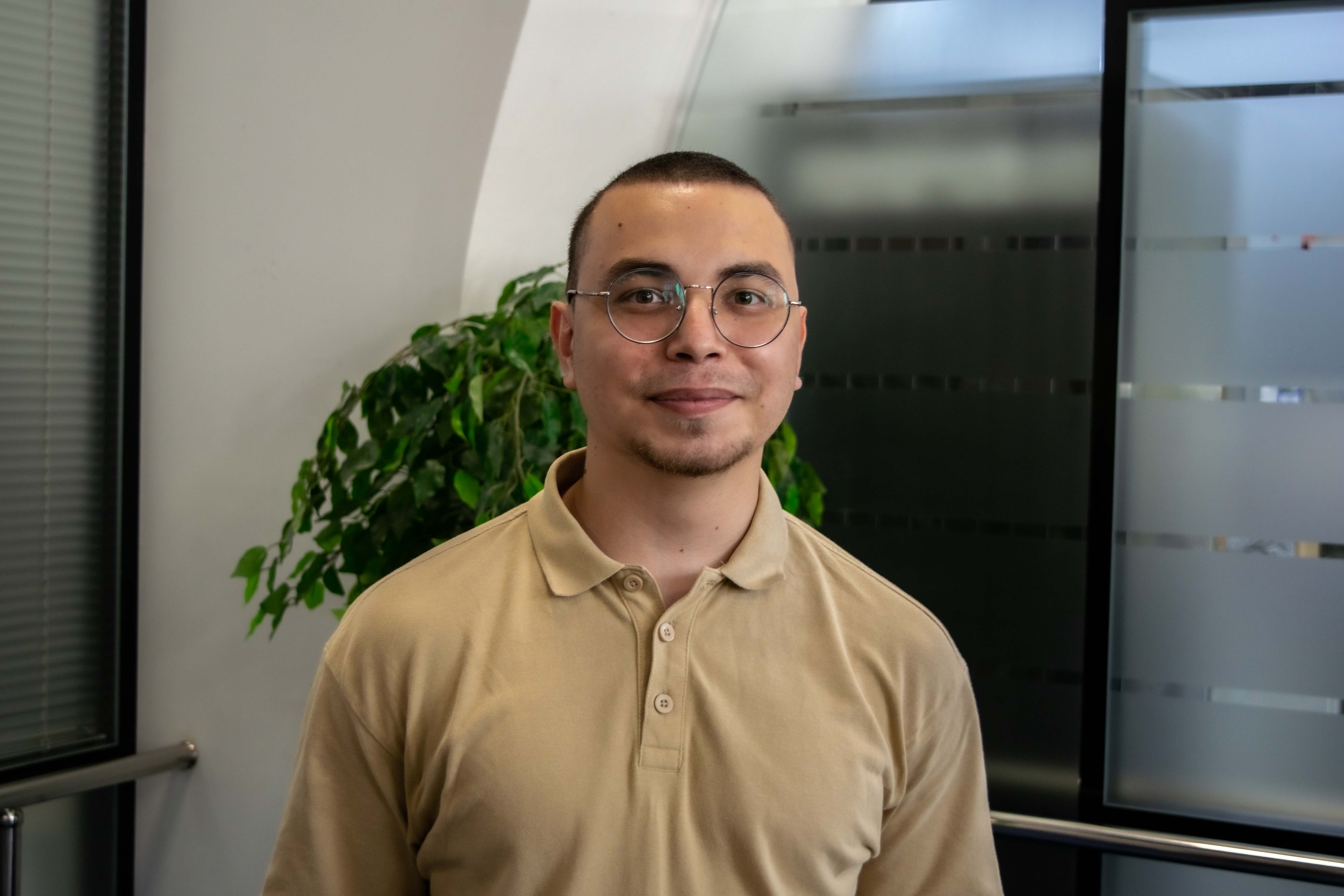 Гайнанов Инсаф Ильясович