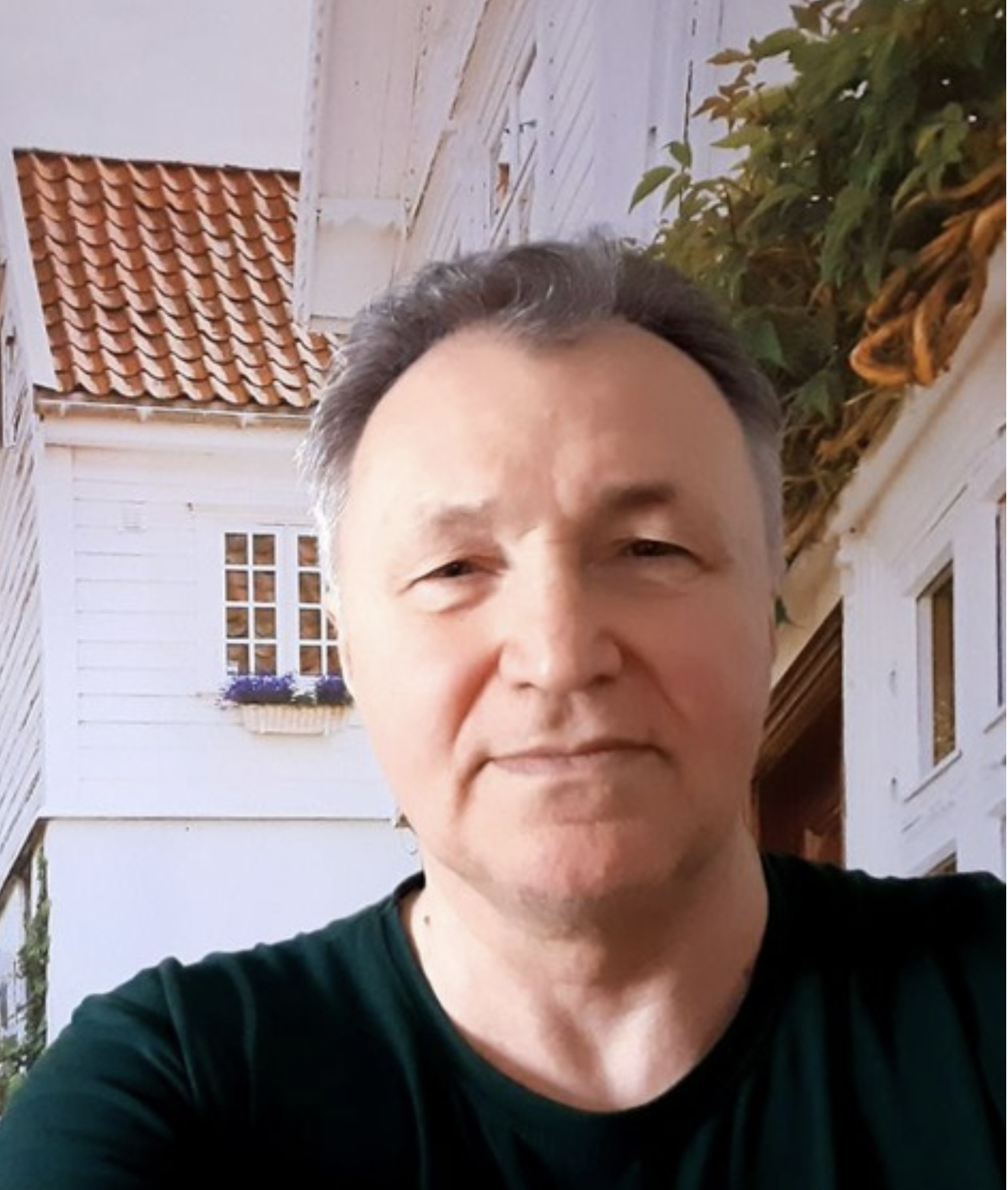 Потехин Владимир Владимирович