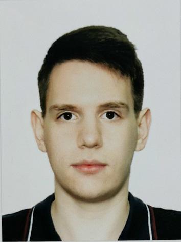 Абрамов Владислав Иванович