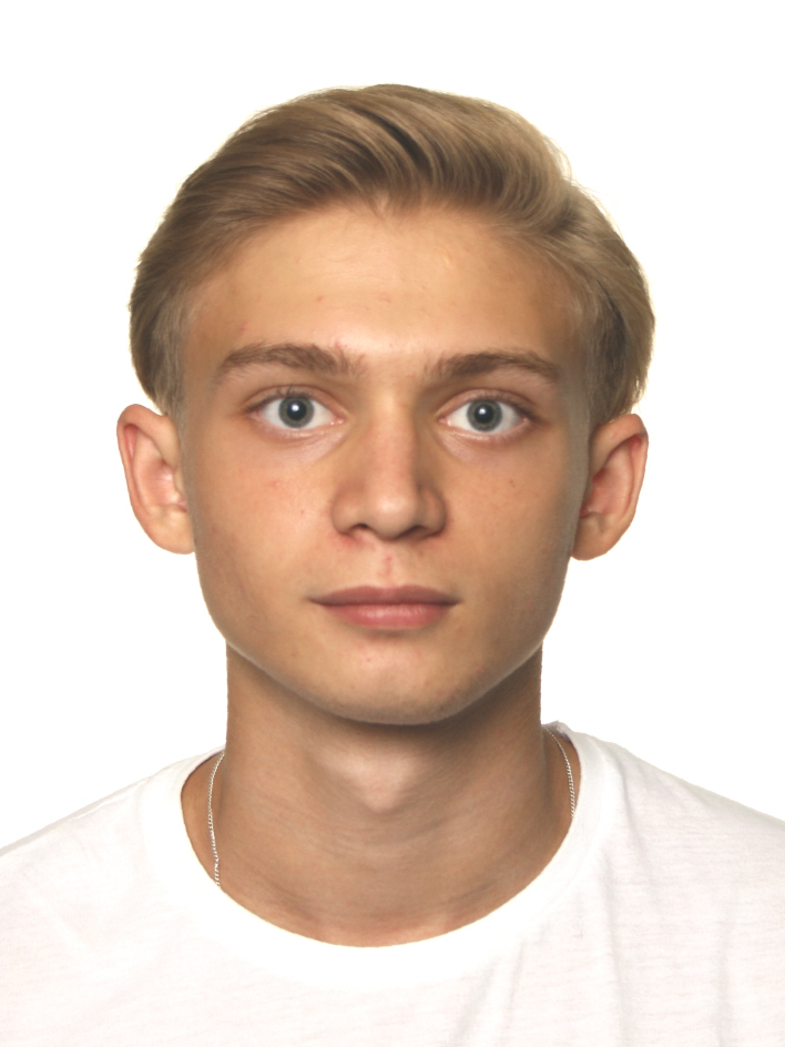 Никишин Андрей Павлович