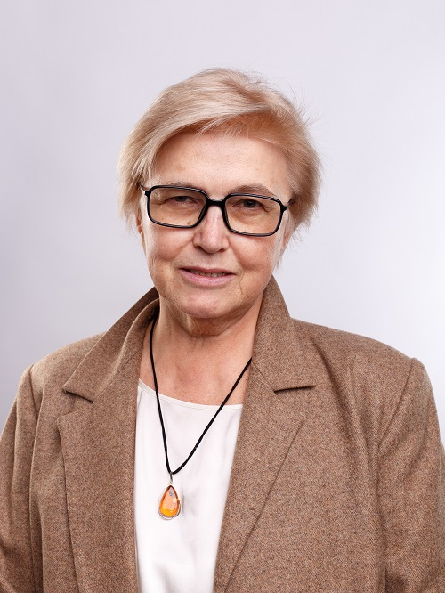 Графеева Наталья Генриховна