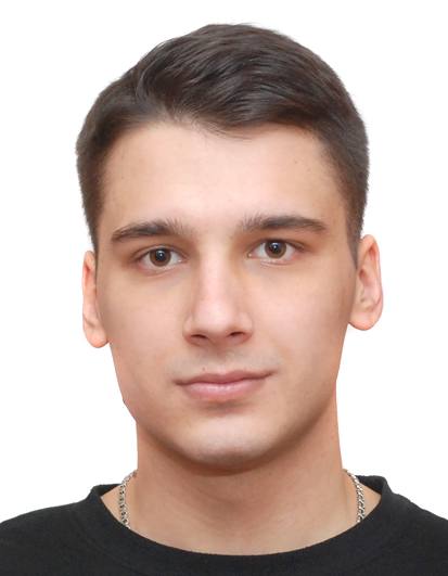 Ткаченко Максим Николаевич