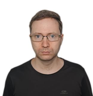 Афанасьев Максим Яковлевич