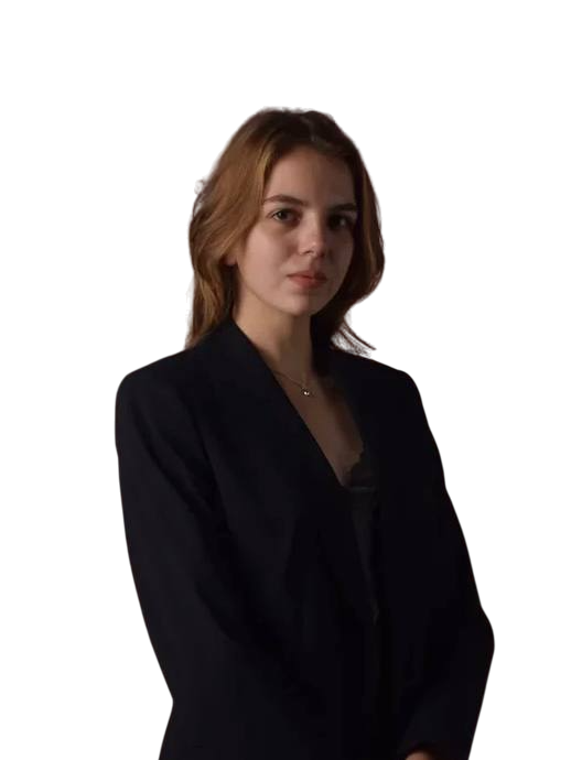 Мешкова Александра Александровна