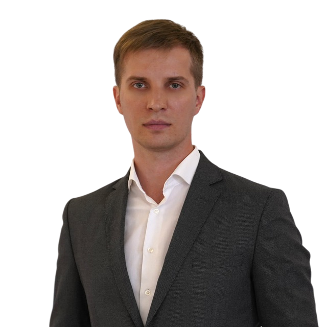 Уваров Роман Алексеевич