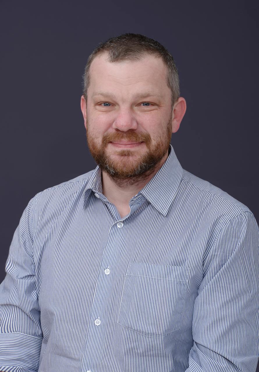 Плясцов Семён Алексеевич