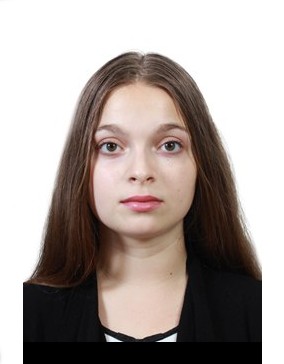 Селиванова Лада Витальевна