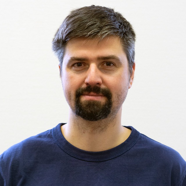 Черевков Сергей Александрович