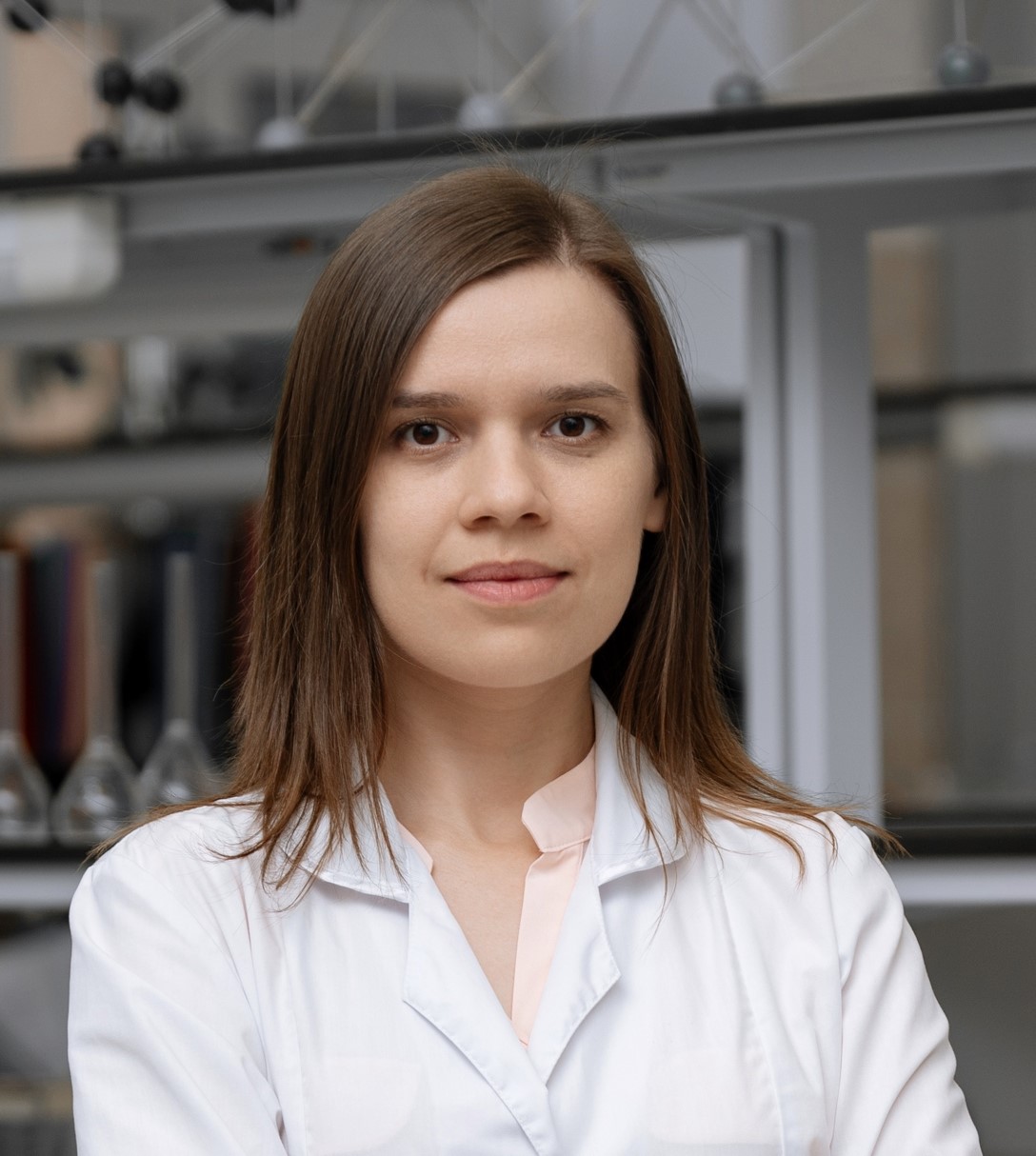 Назарова Елена Александровна