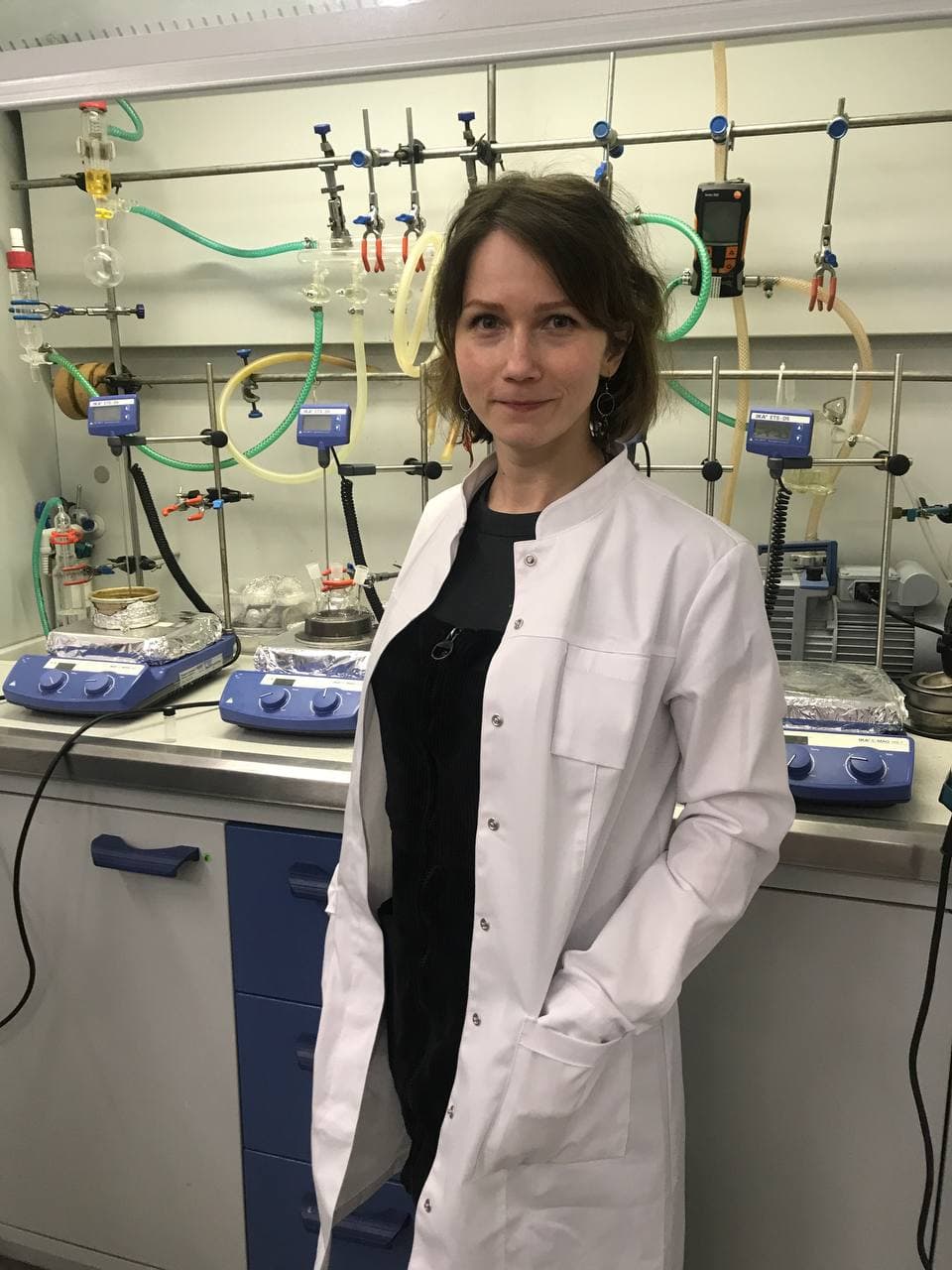 Ушакова Елена Владимировна