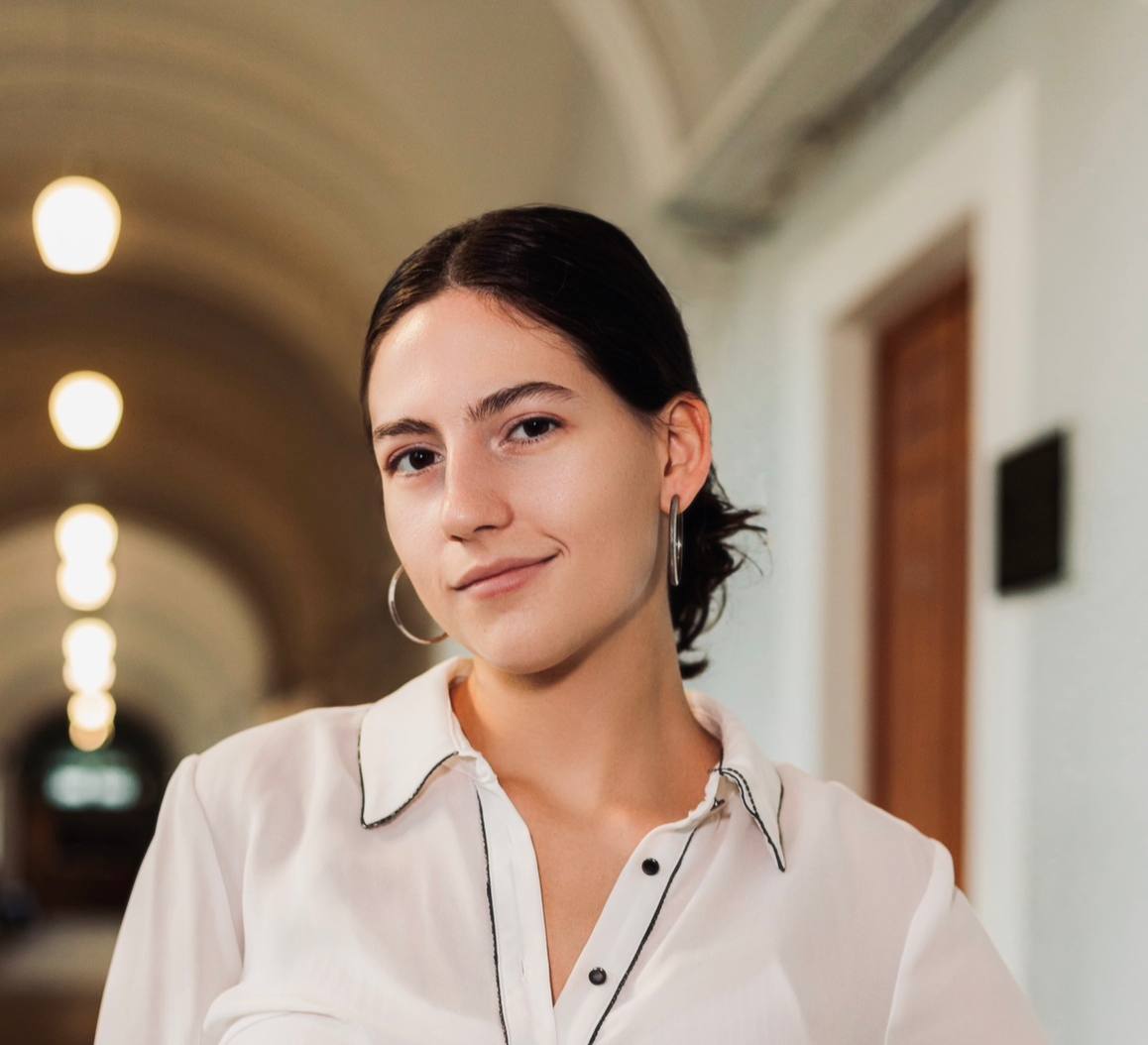 Авраменко Татьяна Алексеевна