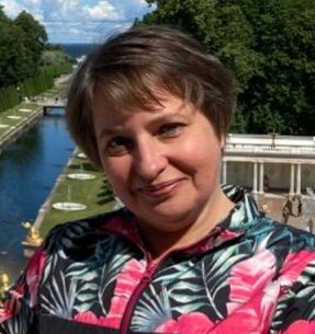 Павлова Елена Александровна