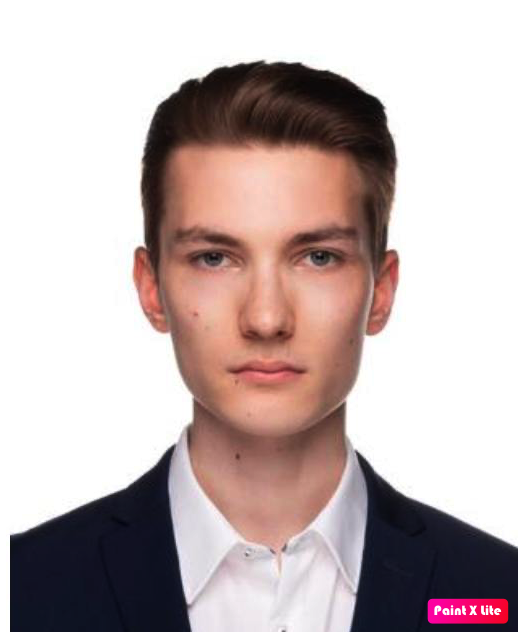 Ефимов Арсений Олегович