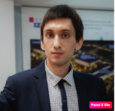 Снетков Петр Петрович