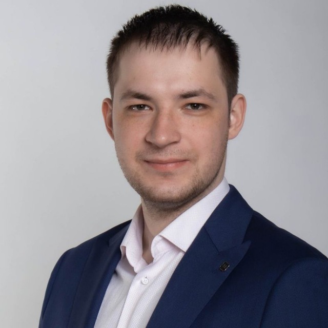 Яременко Андрей Михайлович