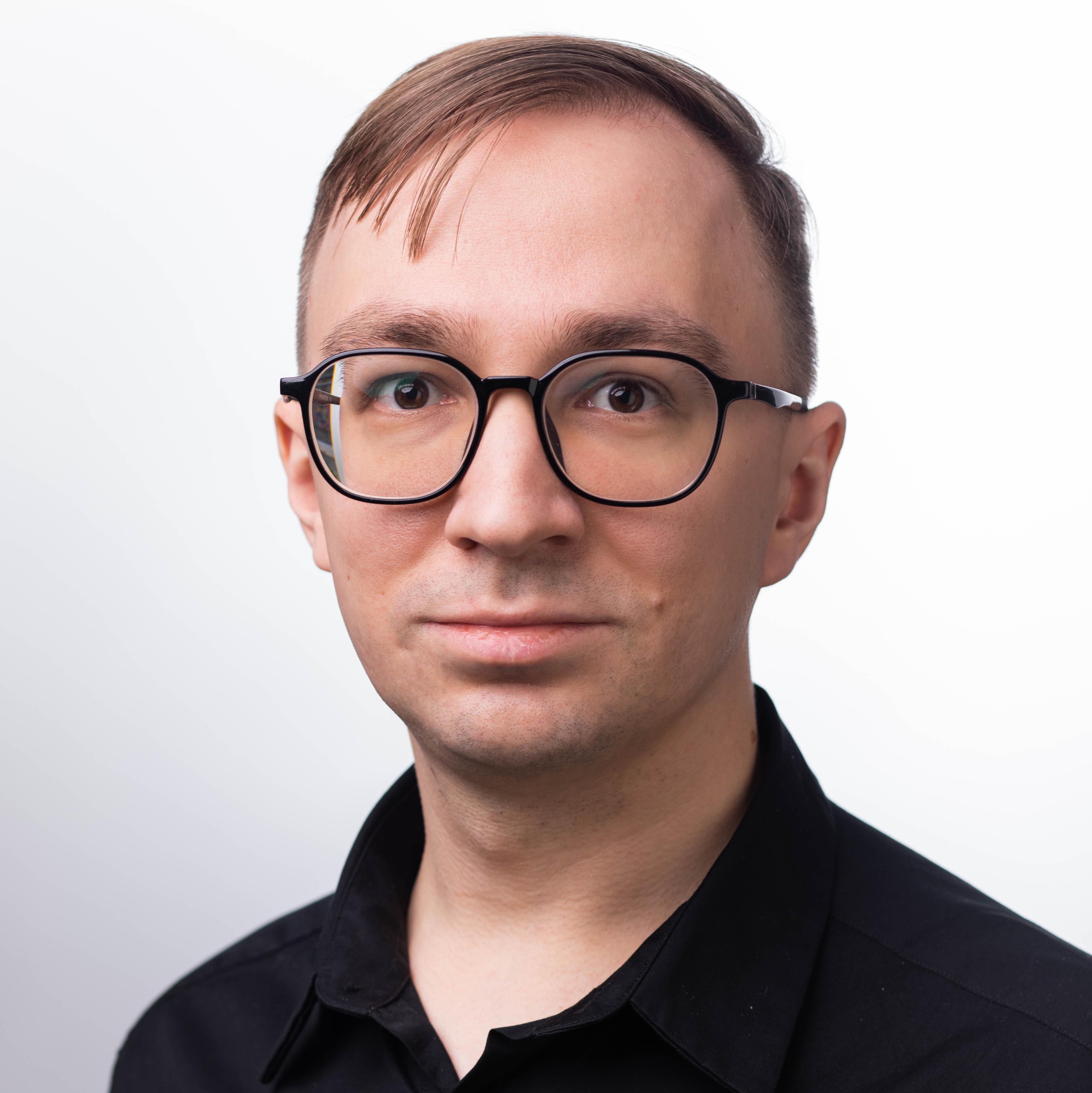 Громов Владислав Сергеевич