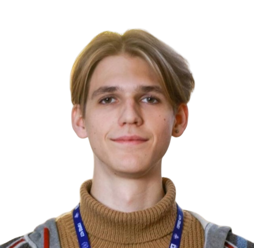 Боровков Григорий Сергеевич